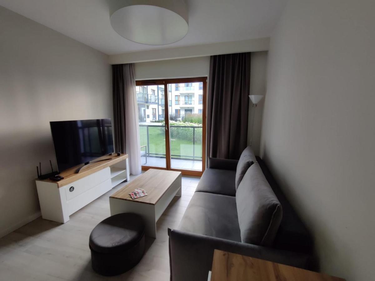 Hello Apartments Zajezdnia Wrzeszcz With Private Parking Gdansk Exterior foto